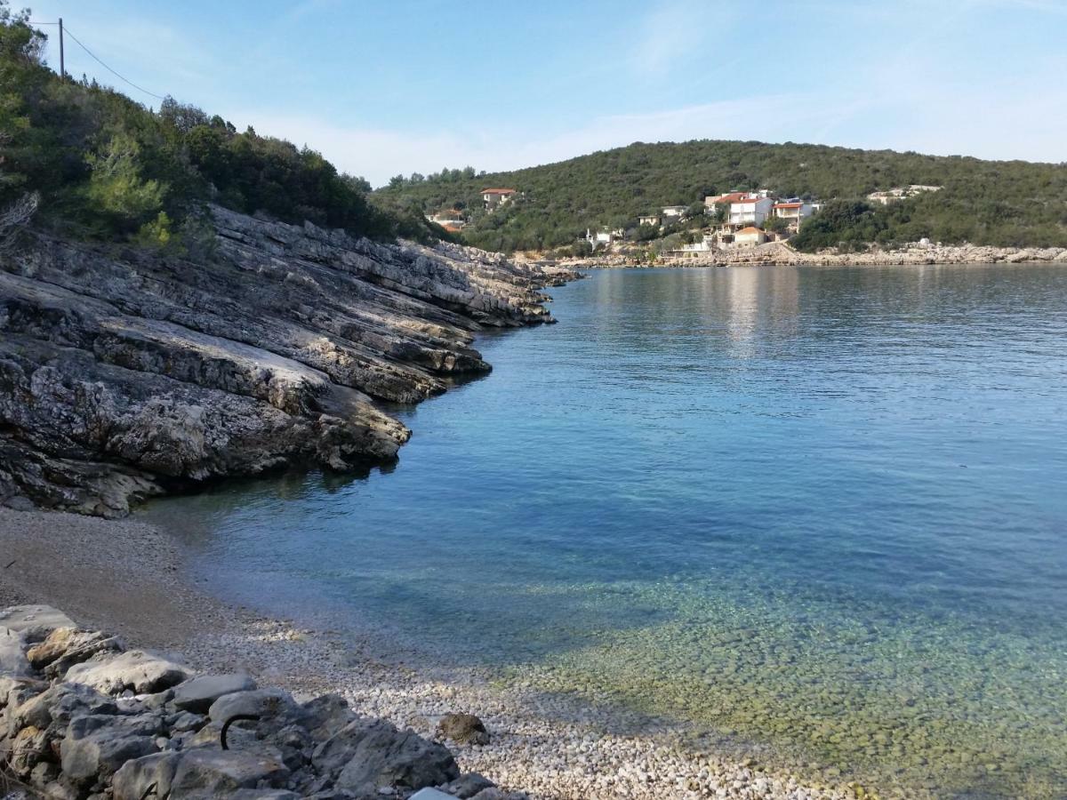 Adriatic Queen Gdinj Екстериор снимка